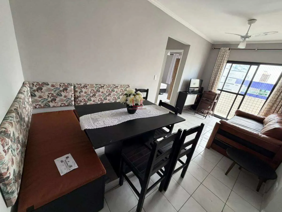 Imagem apartamento para locação - Ocian