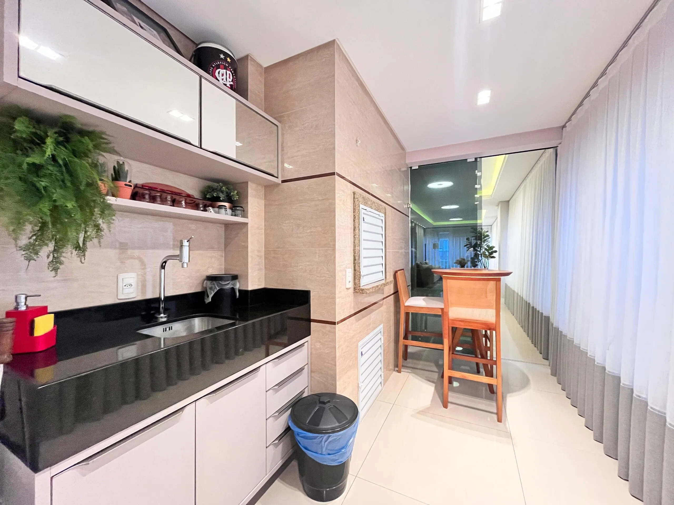 Imagem Apartamento à venda com 319.74m2 por R$ 4.590.000,00