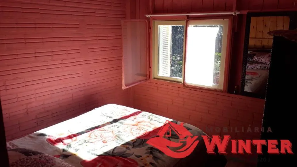 Imagem Belo sítio com casa na localidade de Bananal, Feliz.