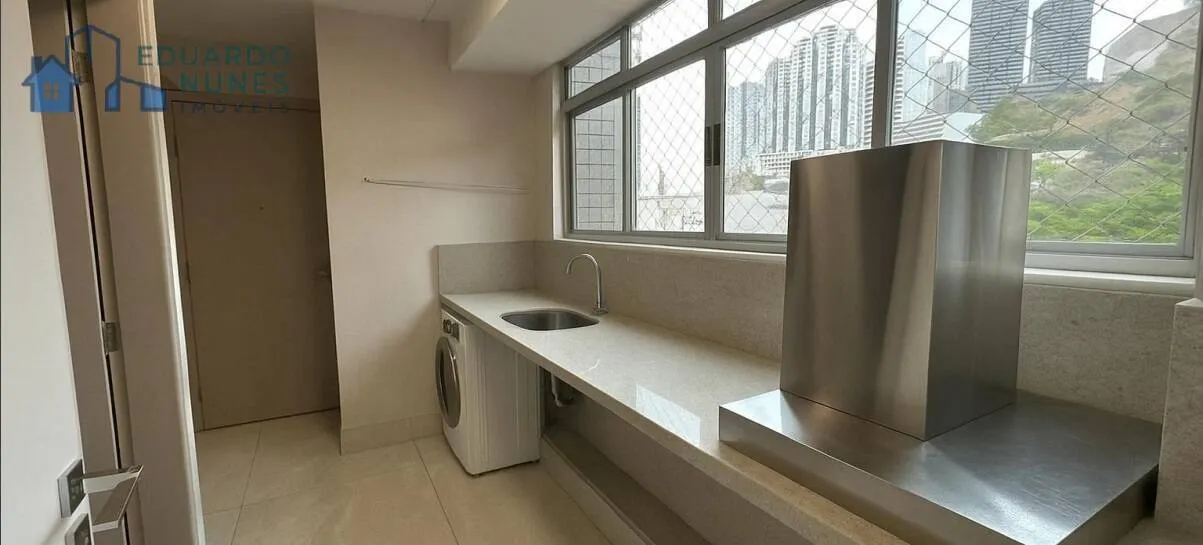 Imagem APARTAMENTO COM 03 QUARTOS, SUÍTE, 02 SEMI, 02 VAGAS NO VALE DO SERENO!!!!!