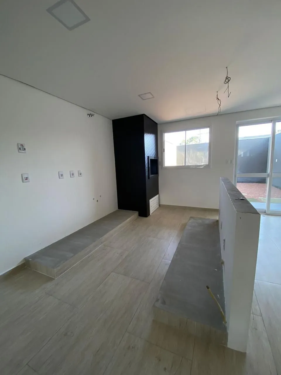Imagem Casa em Aberta dos Morros