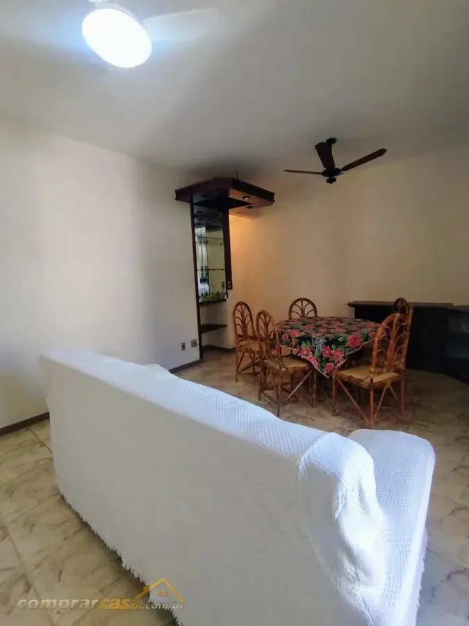 Imagem Apartamento na Passagem, Cabo Frio/RJ