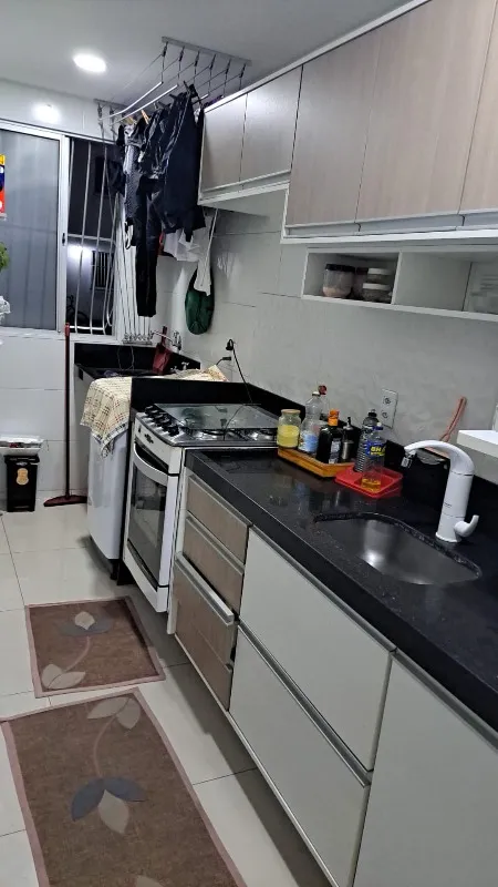 Imagem APARTAMENTO RESIDENCIAL em SERRA - ES, SÃO DIOGO II