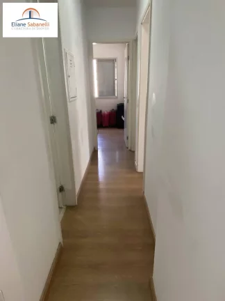 Imagem Apartamento a Venda 3 Dormitórios 70 m2 lazer e Piscina na Vila Andrade