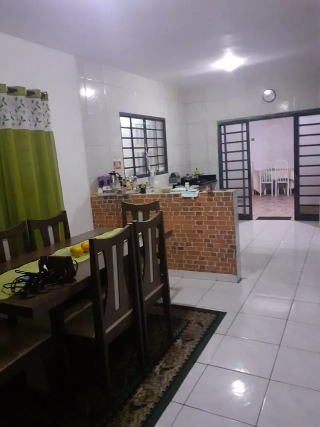 Imagem Casa à venda 3 Quartos, 1 Suite, 2 Vagas, Centro, Tremembé - SP
