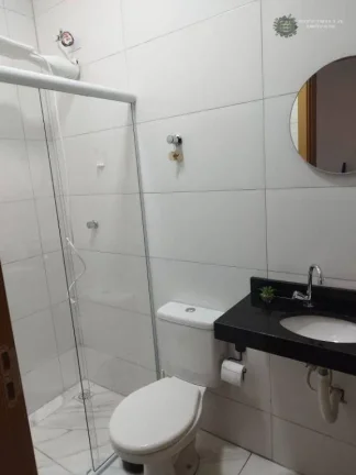 Imagem Casa à venda, 66 m² por R$ 385.000,00 - Mirim - Praia Grande/SP