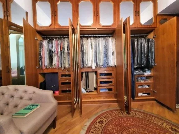 Imagem Apartamento maravilhoso 157m² Avenida Portugal S3 Dormitórios sendo 1 Suíte