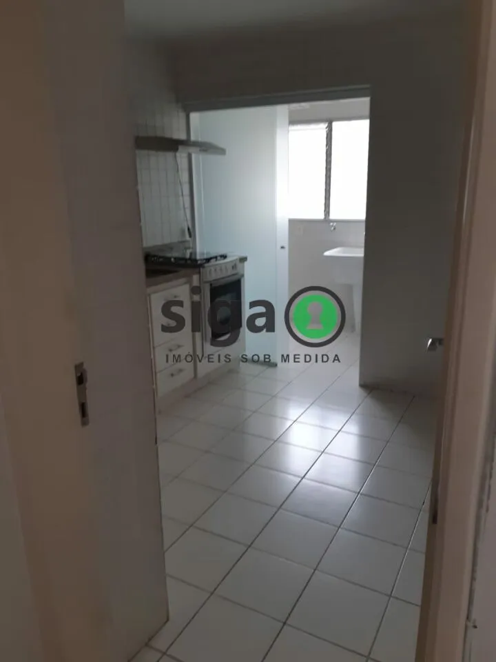 Imagem VENDE Apartamento no Brooklin com 2 Quartos e uma Vaga