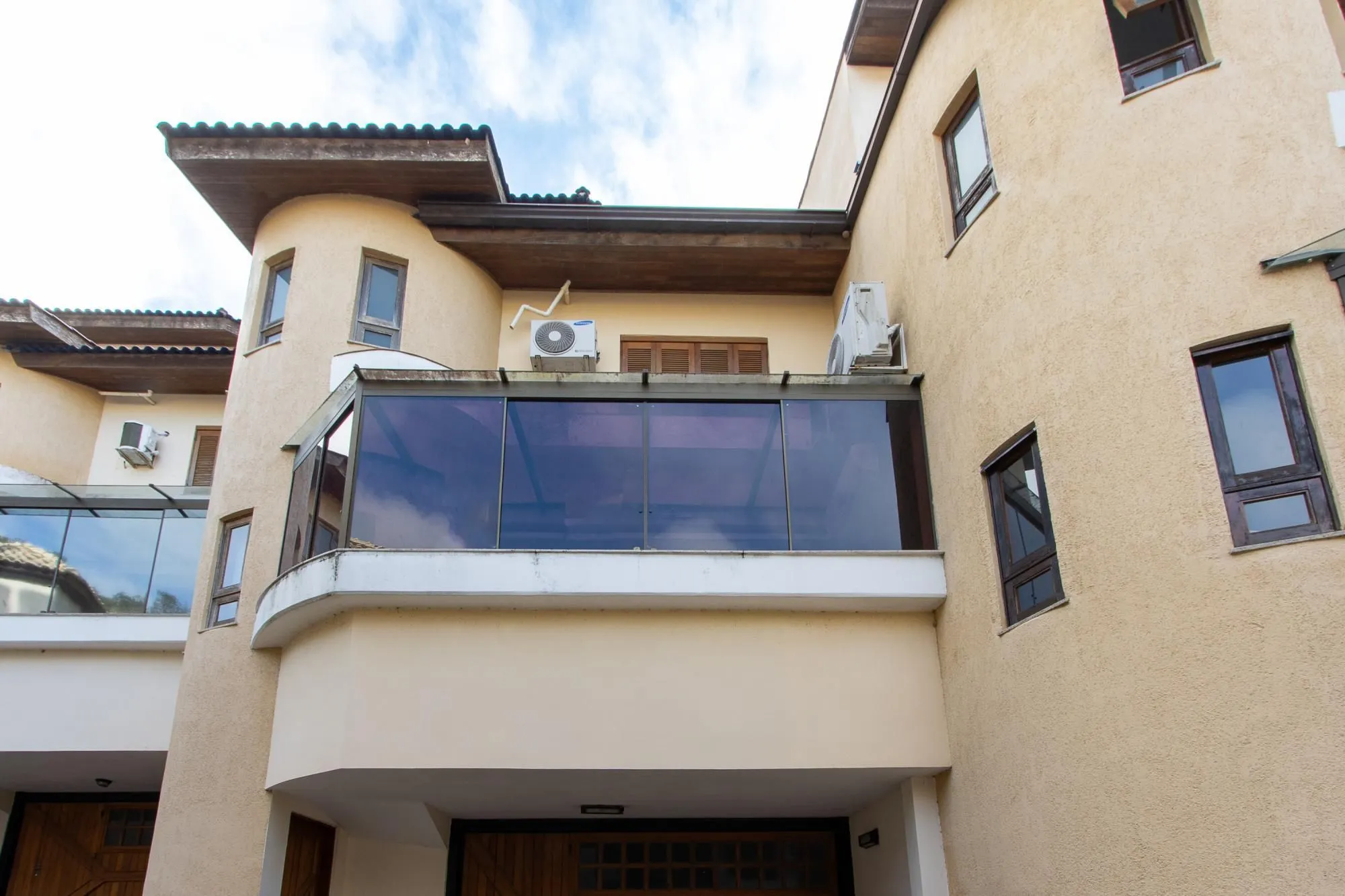 Imagem Casa em condominio Zona Sul, desocupada