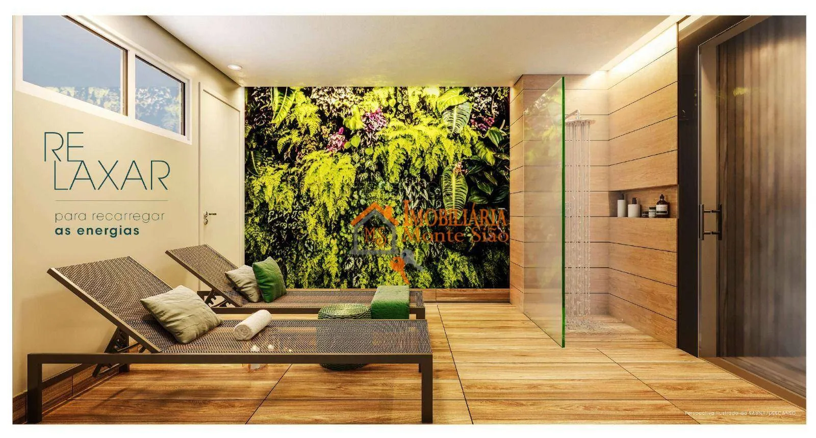 Imagem Apartamento com 2 dormitórios à venda, 56 m² por R$ 542.000,00 - Vila Rosália - Guarulhos/SP