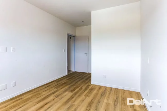 Imagem Apartamento 3º Pavimento - DE FRENTE - 75,07m2 (privativos) - 02 quartos (c/ suíte) - Residencial Marbella - Jardim do Moinho (ladinho da UNC) - R$ 48