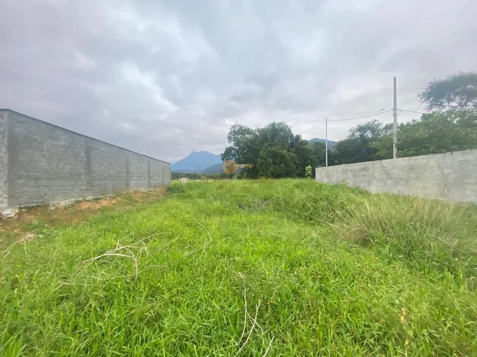Imagem Terreno para Venda em Guapimirim / RJ no bairro Cotia