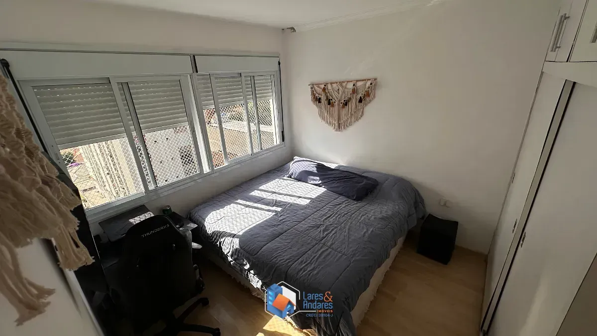 Imagem Apartamento para venda em Consolação com 2 quartos, 78m²