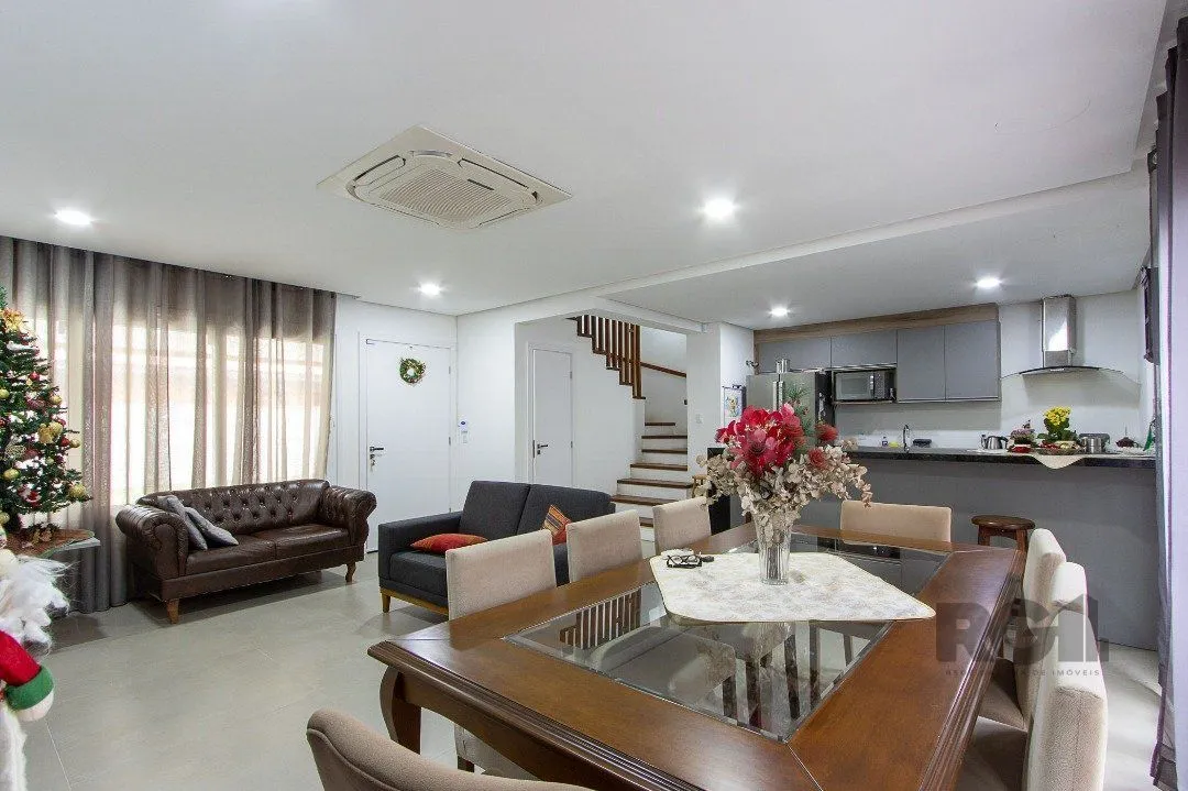 Imagem Casa de Condomínio em Vila Assunção
