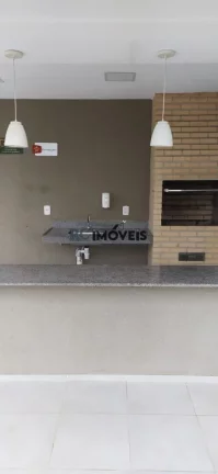 Imagem Apartamento a Venda no bairro Três Pontes - Itaboraí, RJ