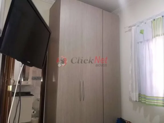 Imagem Casa Térrea a venda no Bairro Assunção - 4 SUÍTES - Estuda Permuta