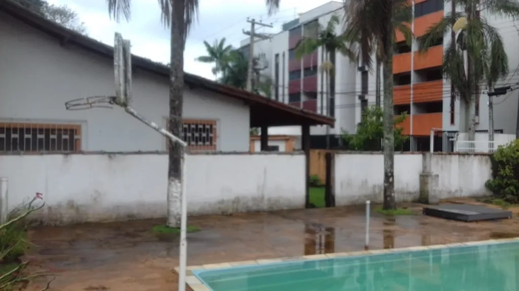 Imagem Casa à venda 5 Quartos, 5 Suites, 5 Vagas, 1000M², Praia do Tenório, Ubatuba - SP