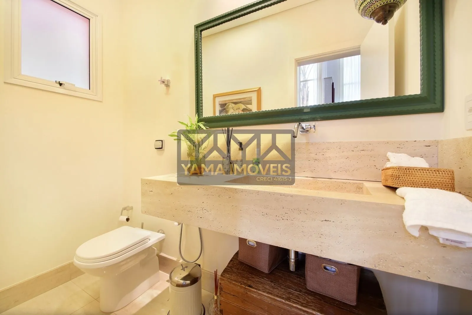 Imagem Condomínio Ipê Amarelo - CASA A VENDA CONDOMÍNIO FECHADO IPÊ AMARELO