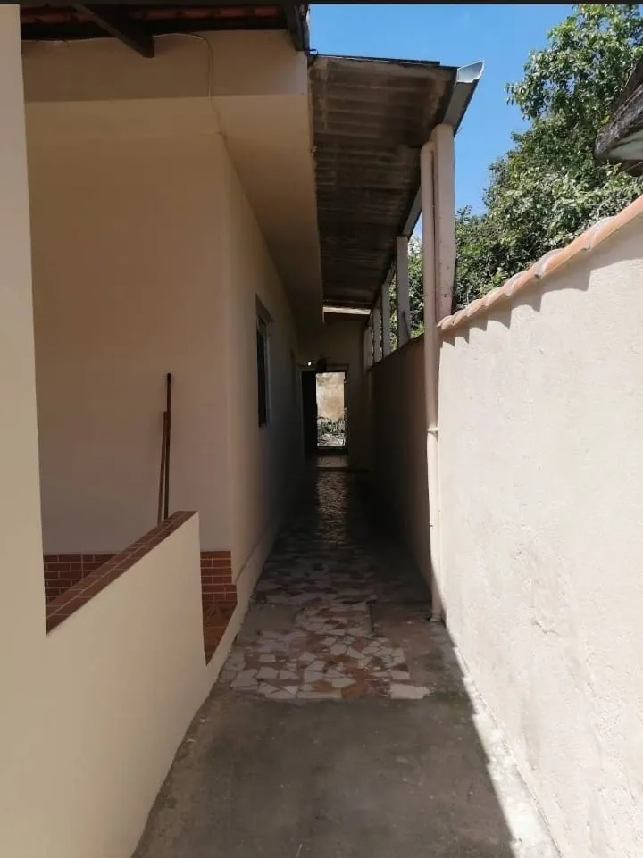Imagem Casa à venda 2 Quartos, 4 Vagas, 300M², Frei Galvão, Potim - SP