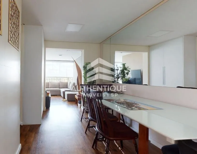 Imagem You Now Campo Belo - Apartamento à venda em São Paulo/SP