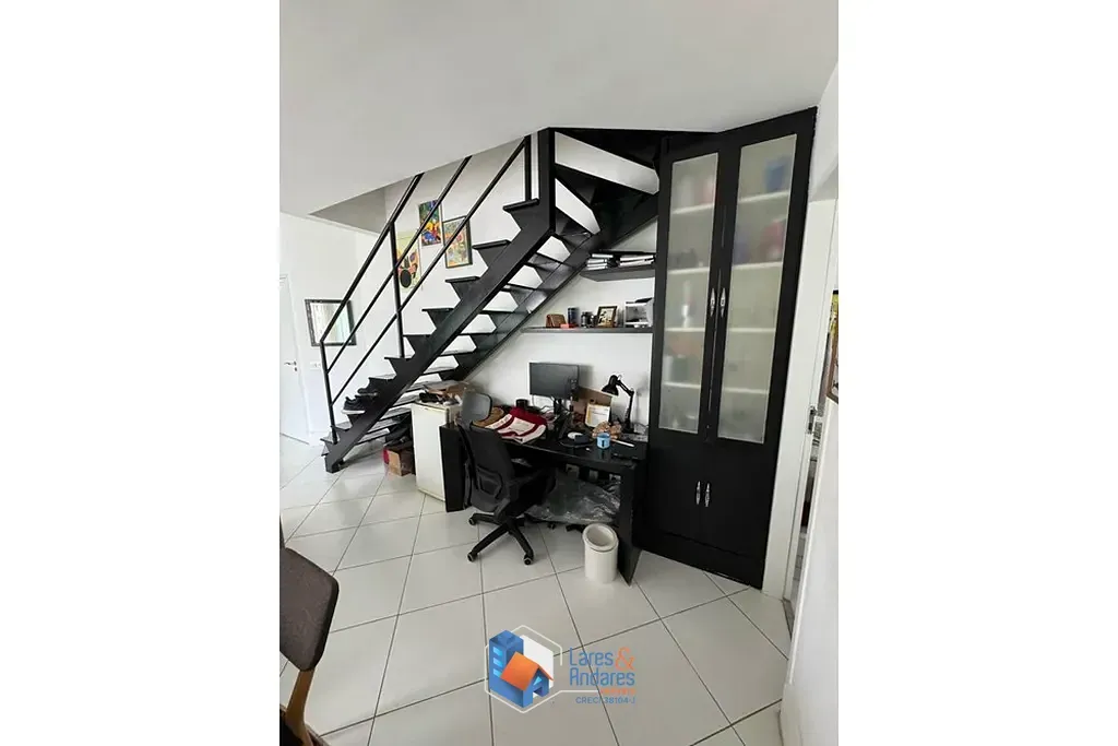 Imagem Apartamento à venda 1 Quarto 1 Suite 2 Vagas 74M² Moema São Paulo - SP