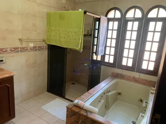 Imagem vendo ou alugo casa condominio Faazendinha