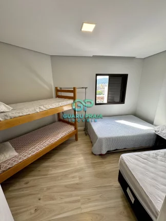 Imagem Apartamento em Enseada, Guarujá/SP