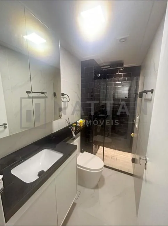 Imagem Apartamento com 3 dormitórios no Belenzinho, 60 m², suíte e vaga coberta perto do metrô