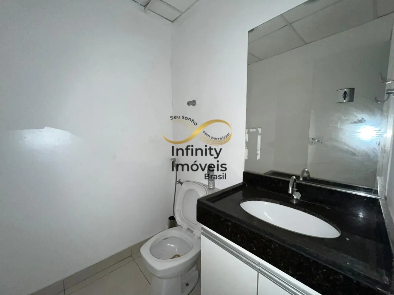Imagem VAN GOGH - Sala comercial à venda no bairro Lourdes - Belo Horizonte/MG