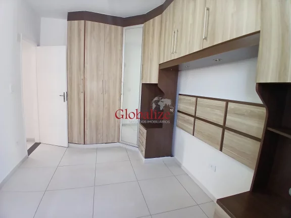 Imagem Apartamento 02 dormitórios dependência de empregada vaga de garagem elevador no Campo Grande - Santos R$ 585.000,00