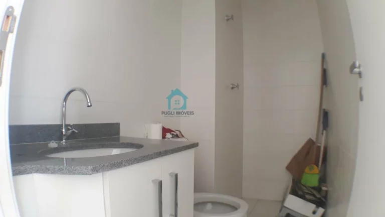 Imagem Apartamento Água Branca | 34 m2 | 1 vaga | Mobiliado