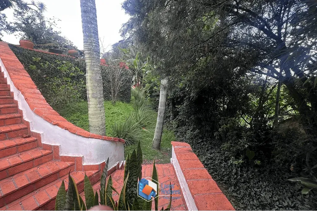 Imagem Casa à venda 4 Quartos 2 Suites 10 Vagas 809M² Jardim Morumbi São Paulo - SP