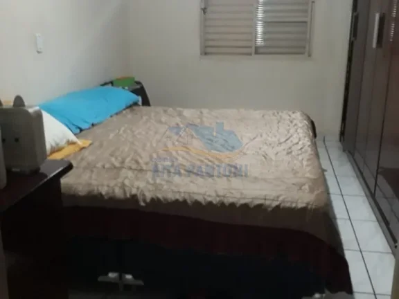 Imagem Casa - Ribeirão Preto - Arlindo Laguna - Região Oeste