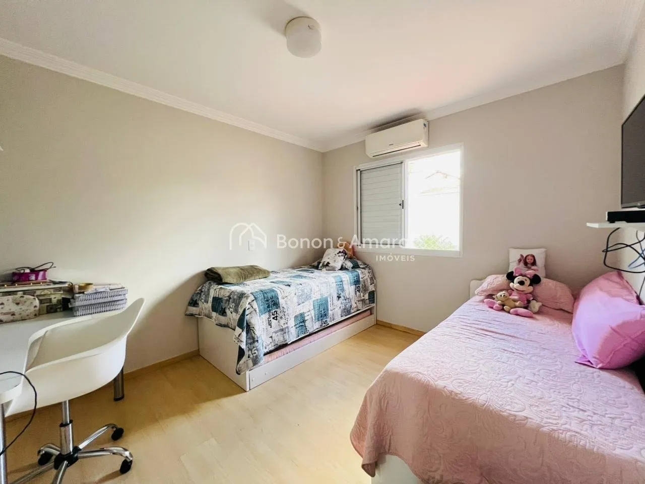 Imagem Casa no Casas D'italia Pq. D. Pedro, Parque Alto Taquaral