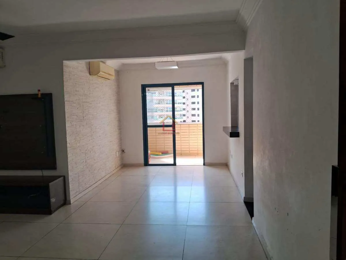 Imagem apartamento para locação - Tupi