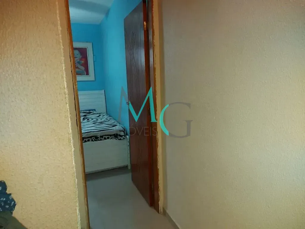 Imagem Casa com 2 dormitórios à venda, 225 m² por R$ 250.000,00 - Senador Vasconcelos - Rio de Janeiro/RJ