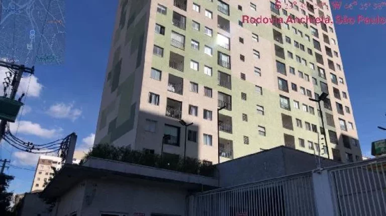 Foto do imóvel Oportunidade Única em SAO PAULO - SP | Tipo: Apartamento | Negociação: Leilão | Situação: Imóvel em VIA ANCHIETA