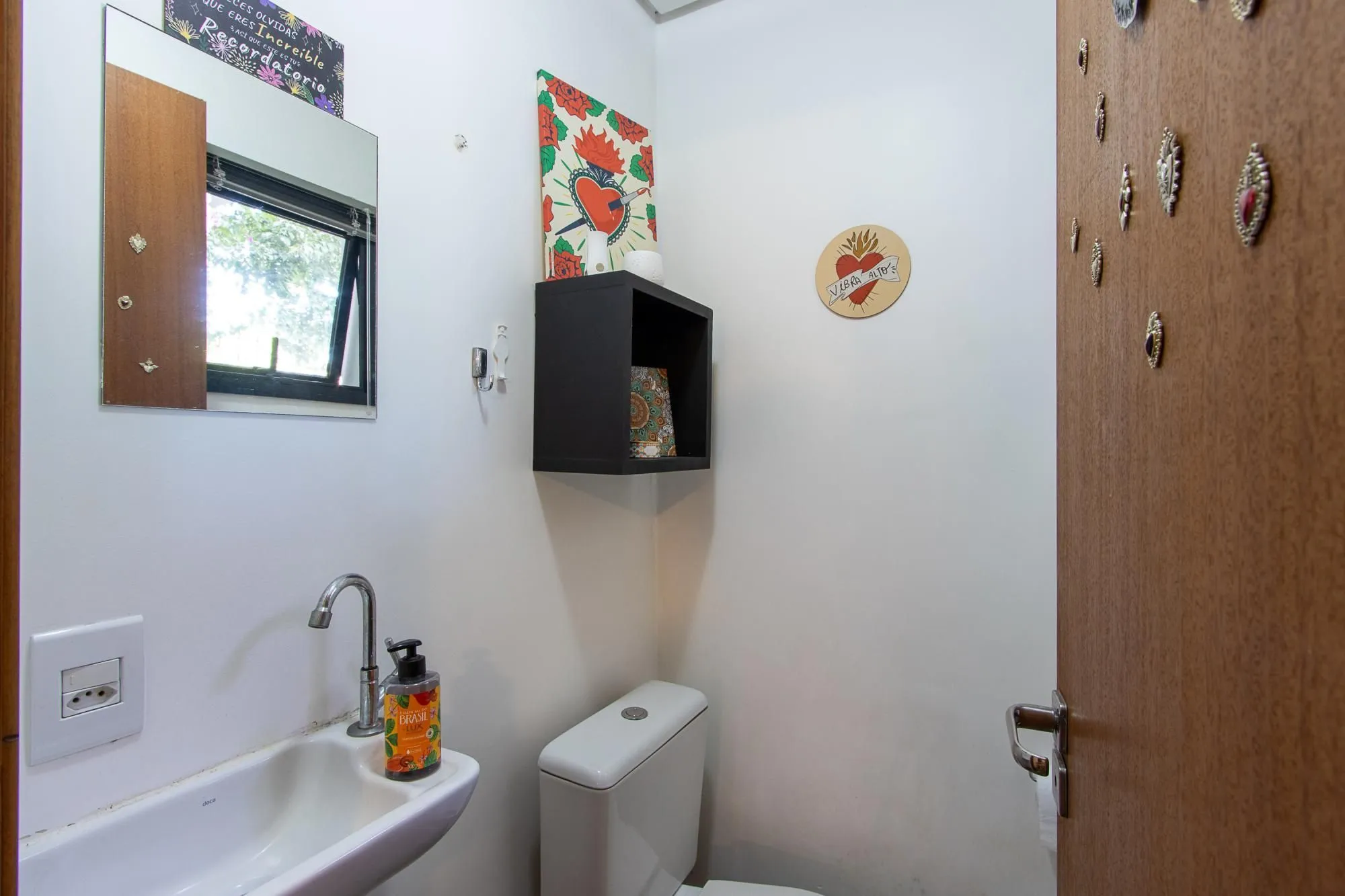 Imagem Casa em Hípica