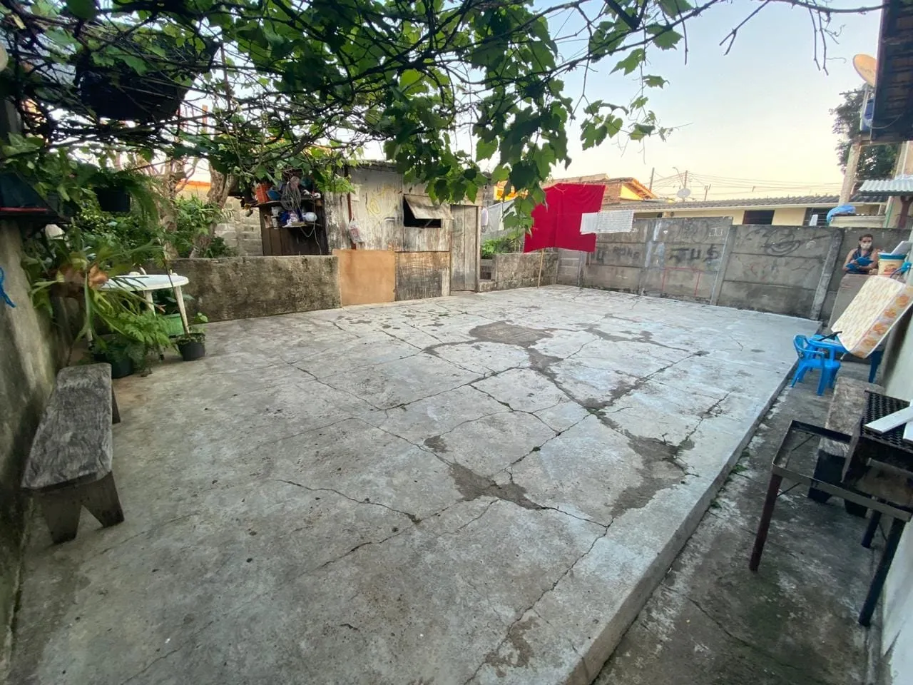 Imagem Casa à venda 3 Quartos, 1 Suite, 3 Vagas, 330M², Parque Tabaeté, Taubaté - SP