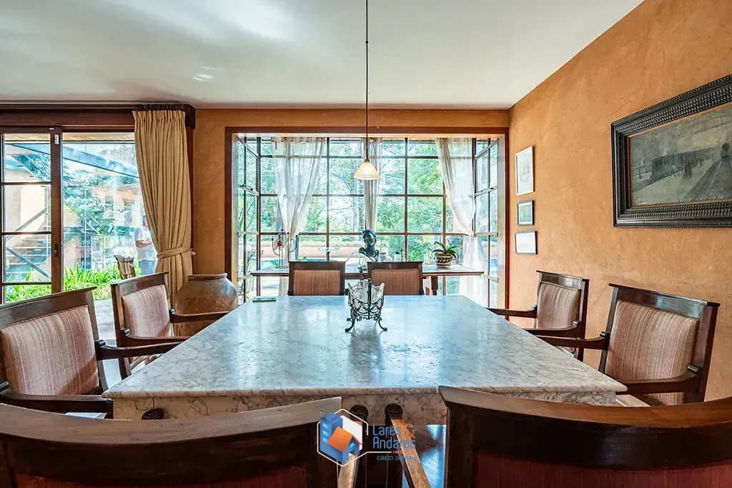 Imagem Casa à venda 4 Quartos 4 Suites 5 Vagas 705M² Jardim Guedala São Paulo - SP