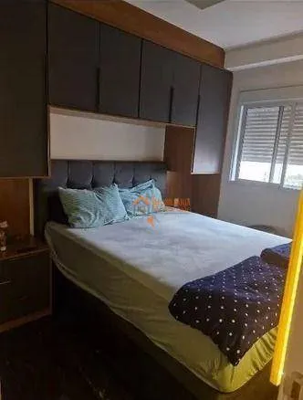 Imagem Apartamento à venda, 68 m² por R$ 730.000,00 - Jardim Flor da Montanha - Guarulhos/SP