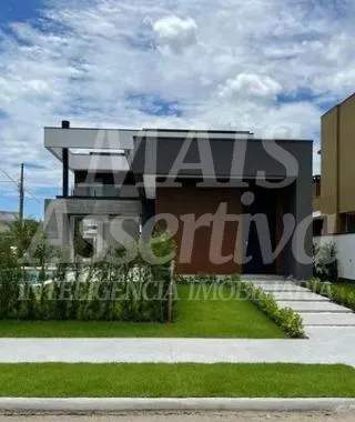 Imagem Ótimo sobrado de luxo em Balneário Camboriú - 3 dormitórios, 3 suítes