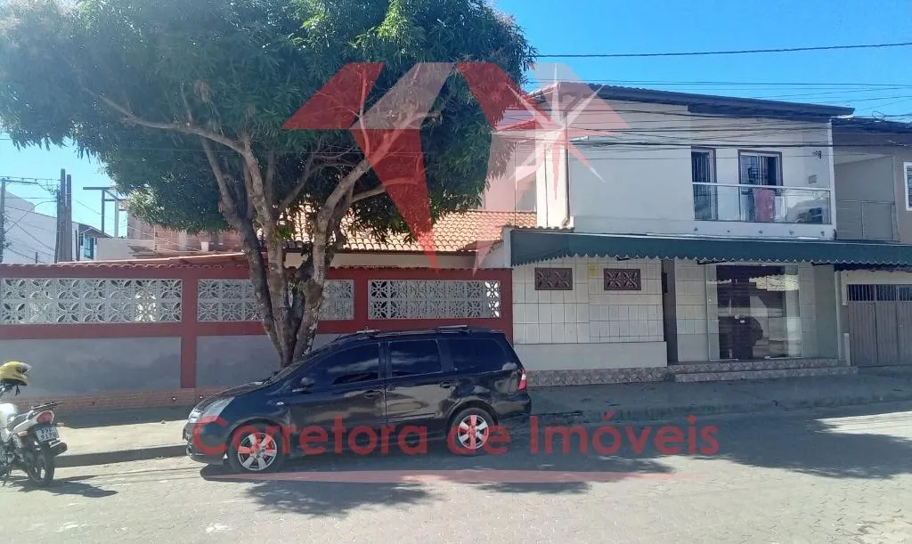 Imagem Casa / Sobrado em Morada de Laranjeiras, Serra