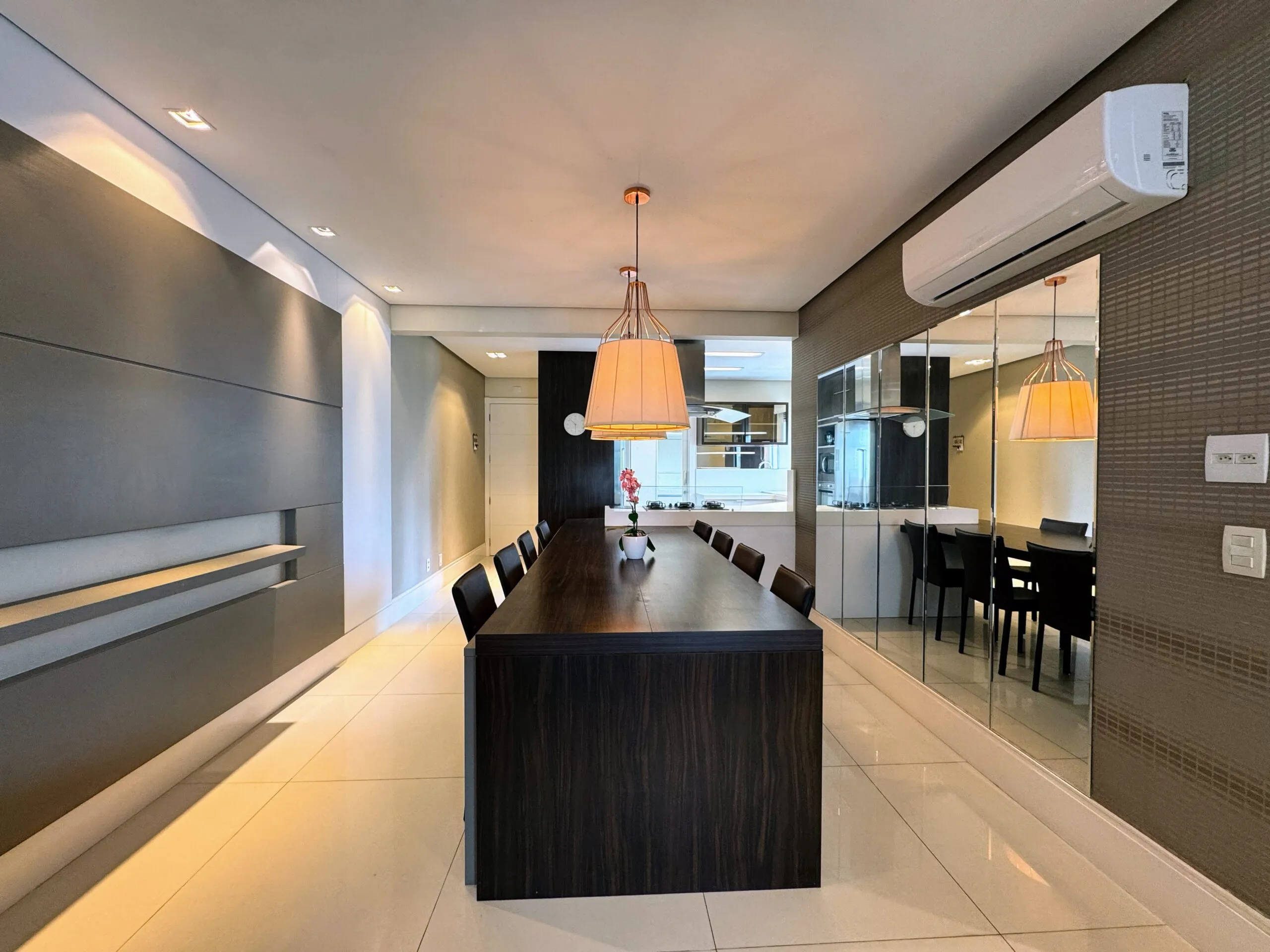 Imagem Apartamento à venda com 128m2 por R$ 3.300.000,00
