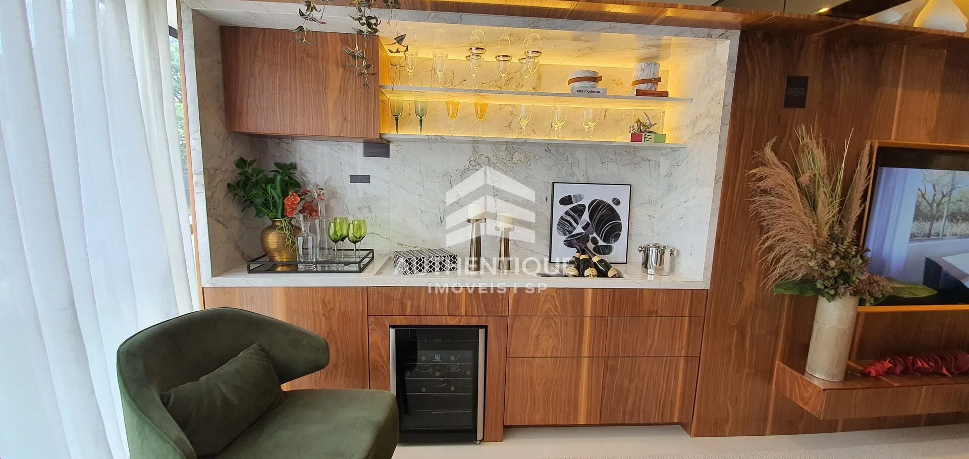 Imagem ARTI PERDIZES - Apartamento à venda em São Paulo/SP
