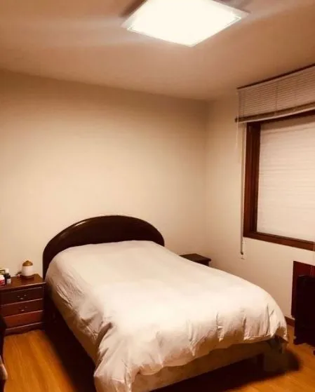 Imagem Apartamento no bairro Vila Ipiranga de 2 dormitórios e vaga