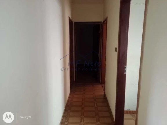 Imagem Casa Padrão