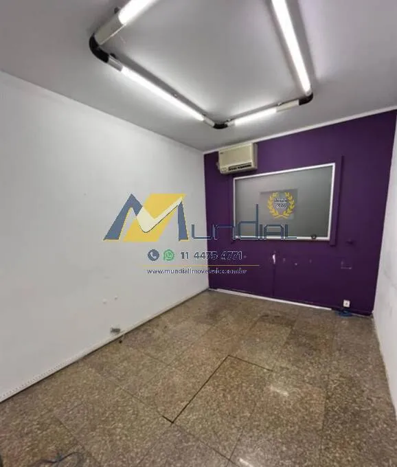 Imagem Alugo Casa Comercial em São Paulo, Jd Anália Franco