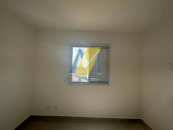 Imagem Apartamento para locação 2 dormitórios por R$1.390,00 - Bairro Cooperativa