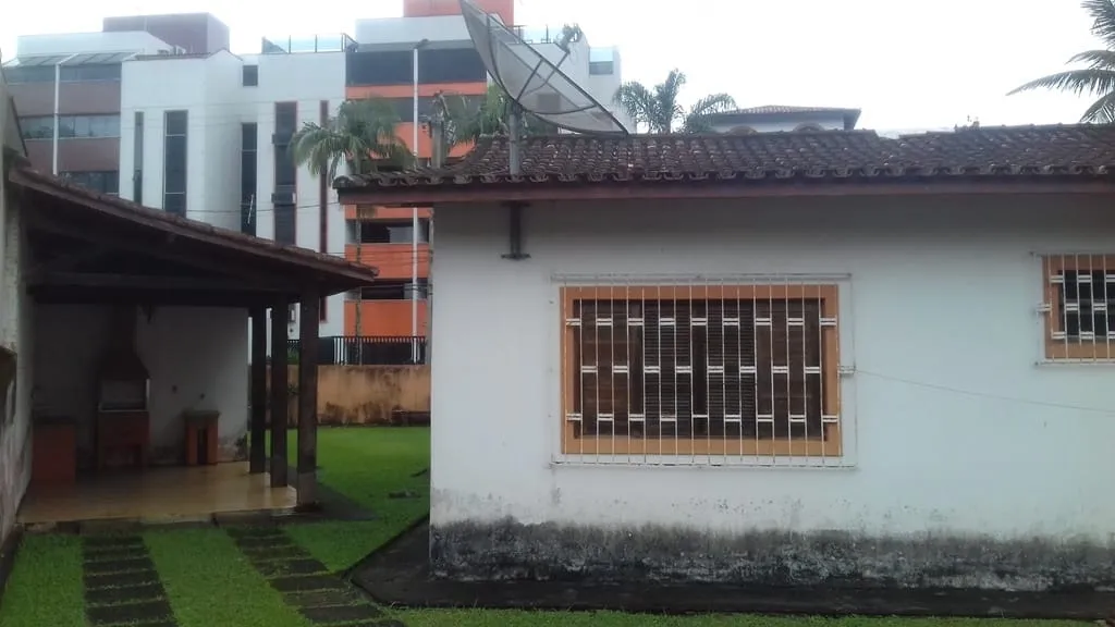 Imagem Casa à venda 5 Quartos, 5 Suites, 5 Vagas, 1000M², Praia do Tenório, Ubatuba - SP